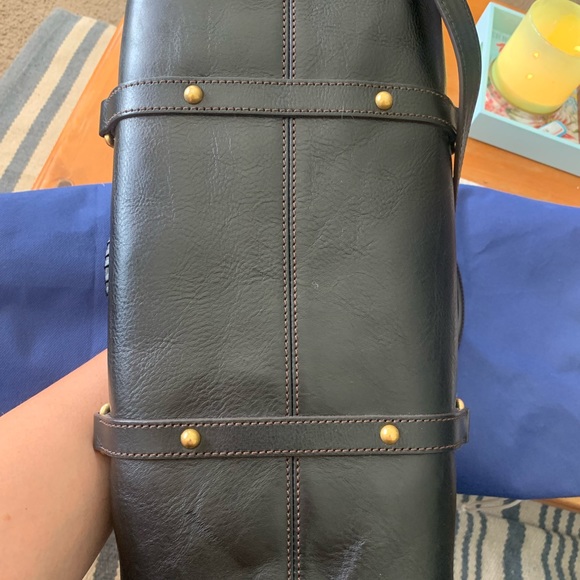 Dooney & Bourke Florentine Satchel